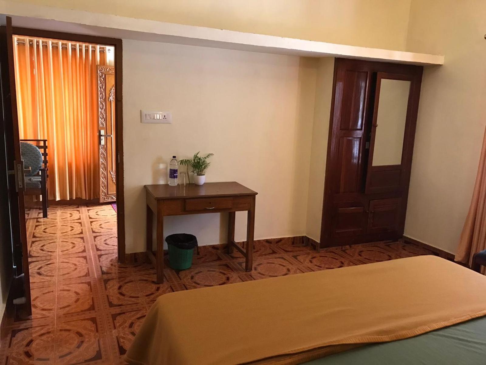 Lavender Residency Acomodação com café da manhã Varkala Exterior foto